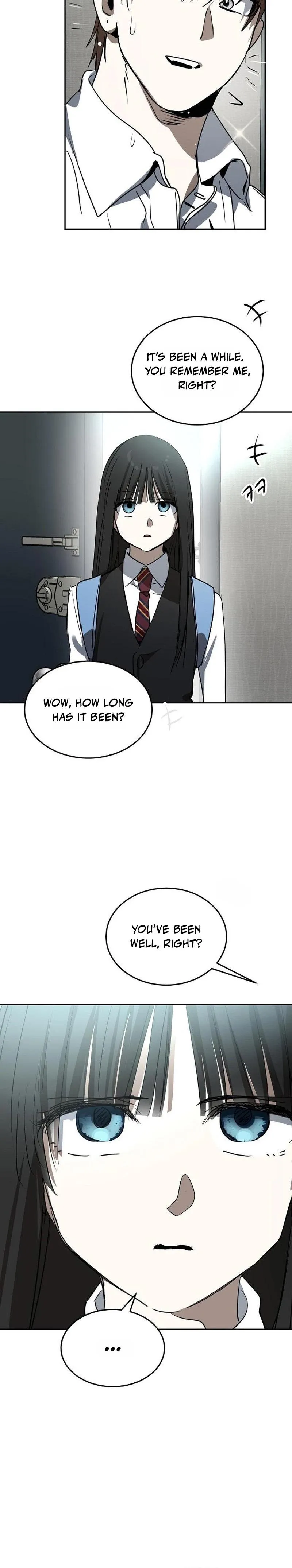 The Fundamental Law Chapter 60 page 7 - 