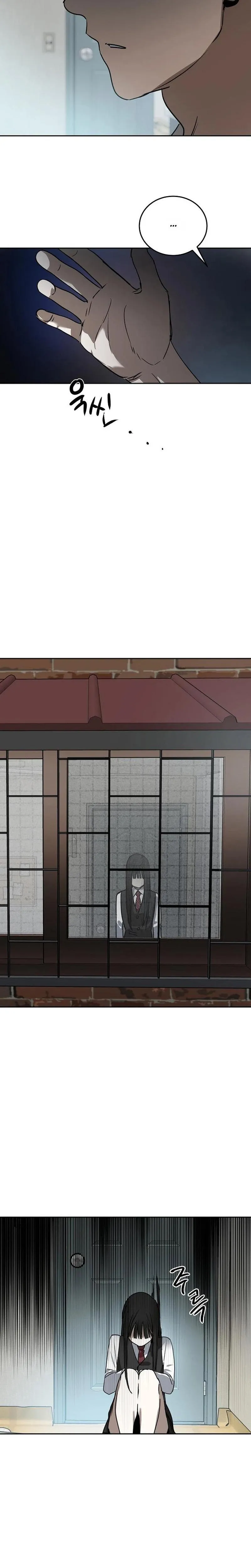 The Fundamental Law Chapter 60 page 9 - 