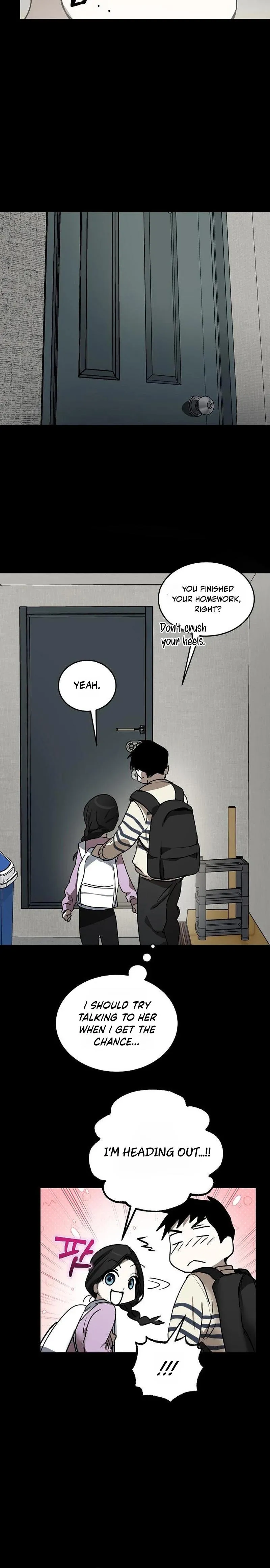 The Fundamental Law Chapter 61 page 2 - 