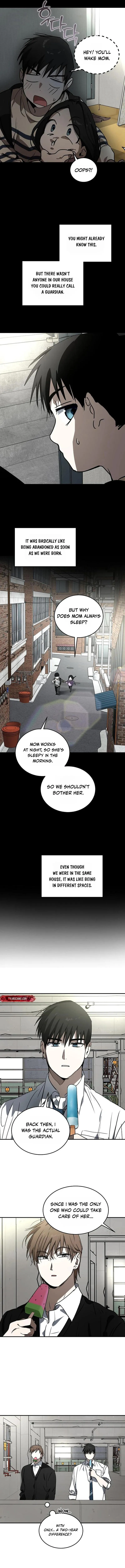 The Fundamental Law Chapter 61 page 3 - 