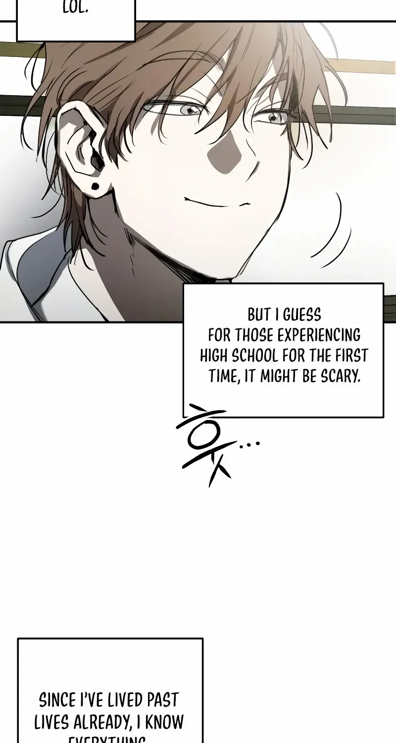 The Fundamental Law Chapter 7 page 27 - 