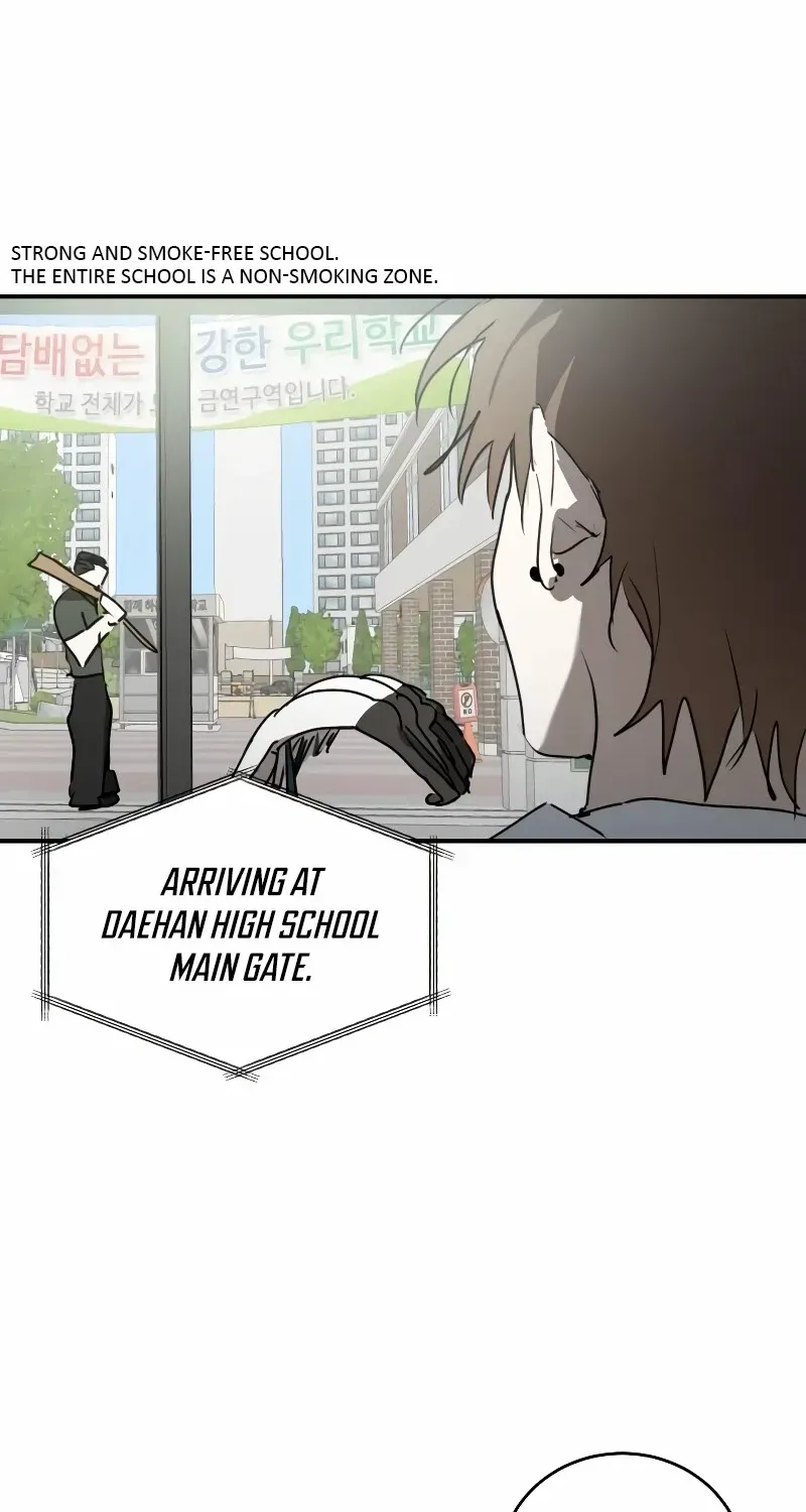 The Fundamental Law Chapter 7 page 29 - 