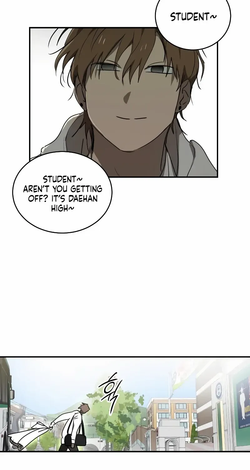 The Fundamental Law Chapter 7 page 30 - 