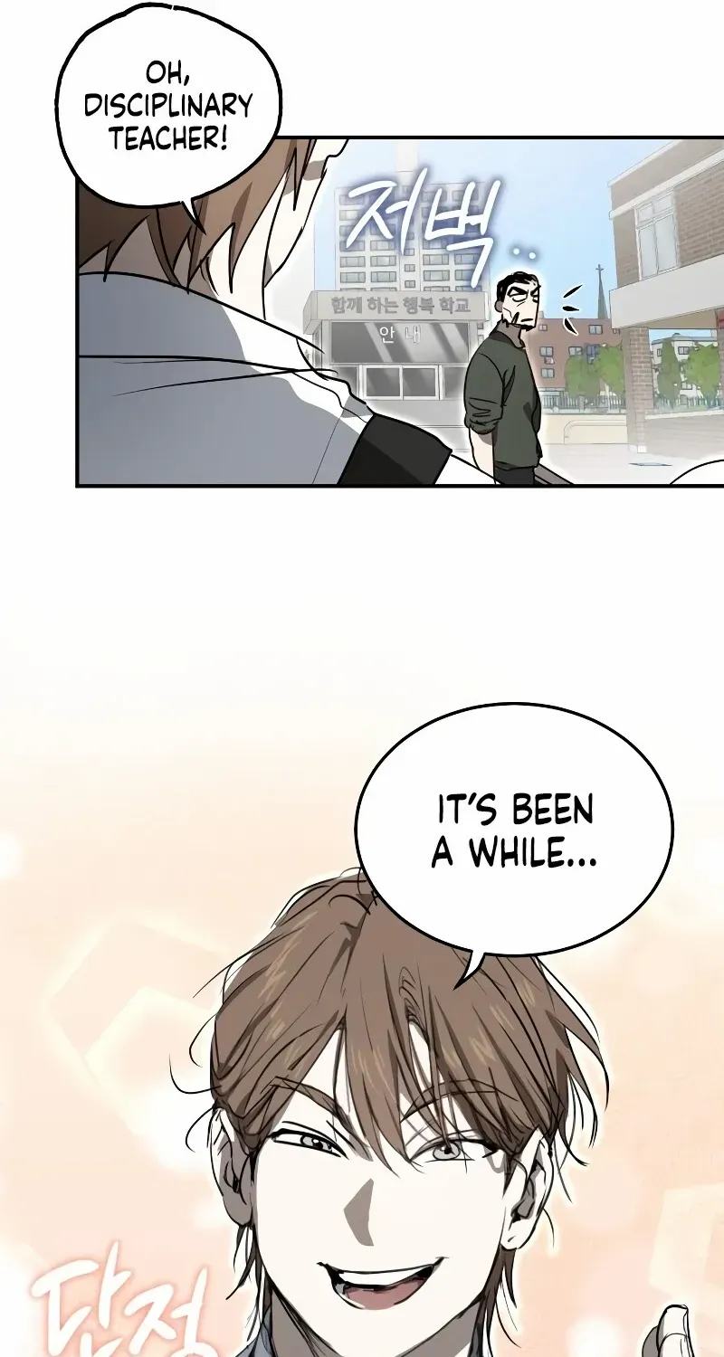 The Fundamental Law Chapter 7 page 32 - 