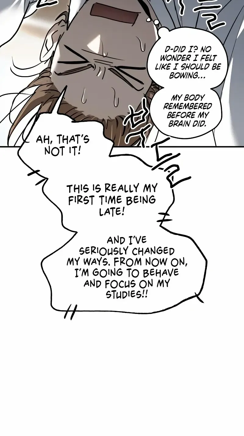The Fundamental Law Chapter 7 page 37 - 