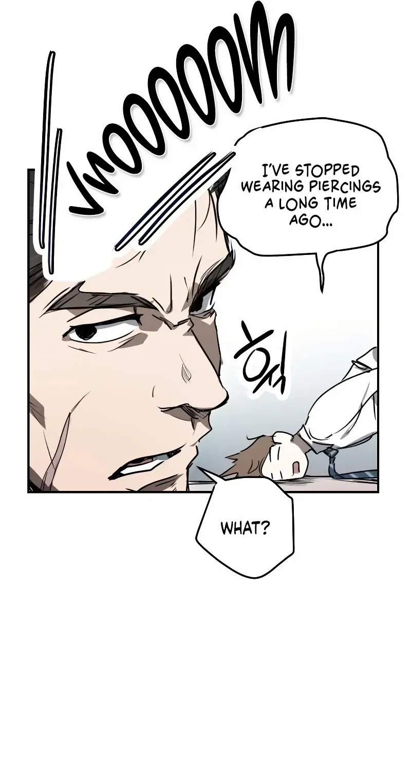 The Fundamental Law Chapter 7 page 38 - 