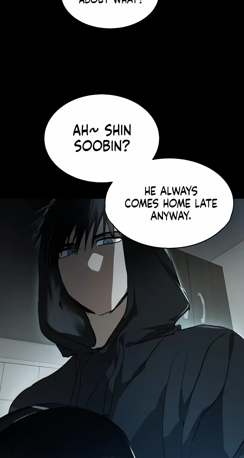 The Fundamental Law Chapter 7 page 5 - 