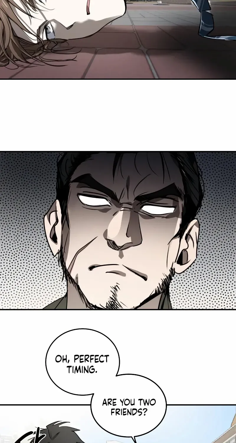The Fundamental Law Chapter 7 page 42 - 