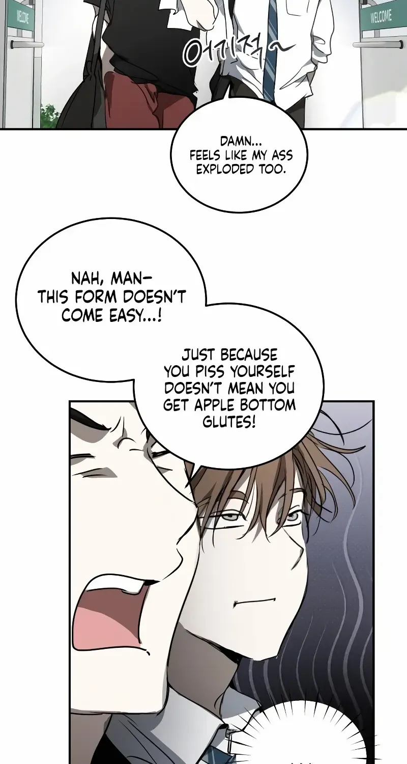 The Fundamental Law Chapter 7 page 46 - 