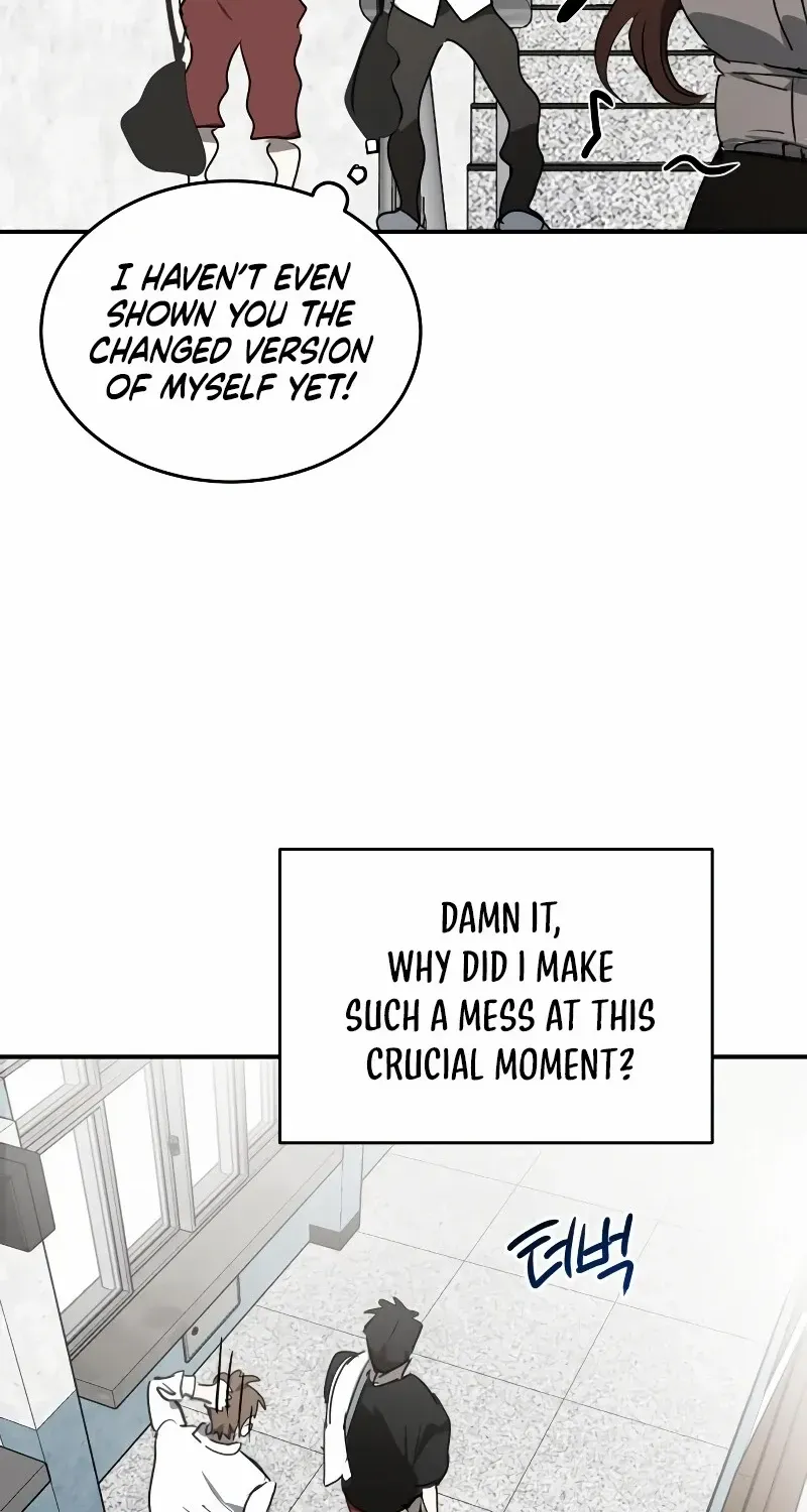 The Fundamental Law Chapter 7 page 57 - 