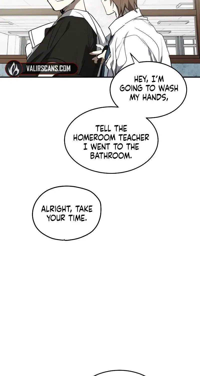 The Fundamental Law Chapter 7 page 59 - 
