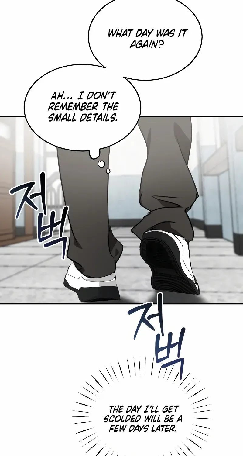 The Fundamental Law Chapter 7 page 60 - 