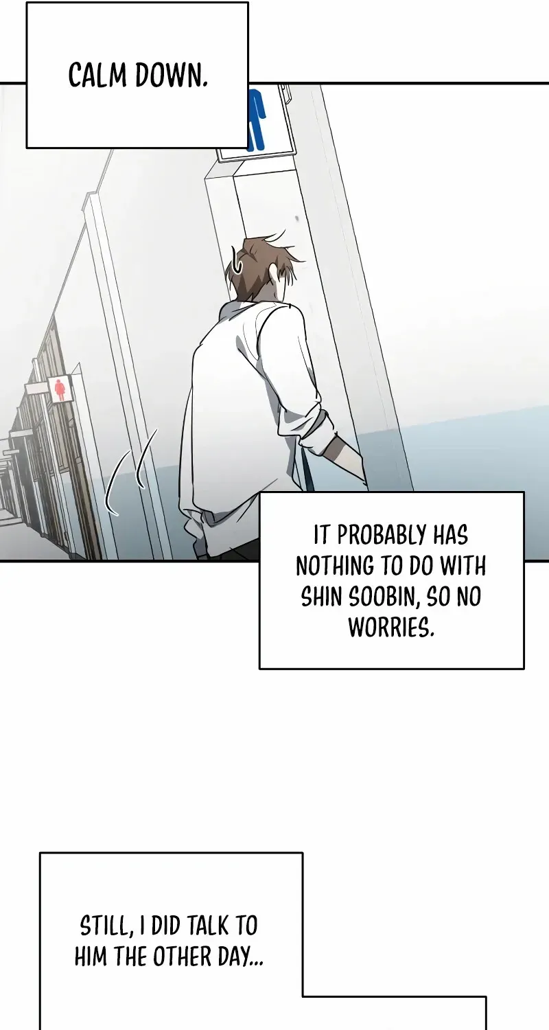 The Fundamental Law Chapter 7 page 62 - 