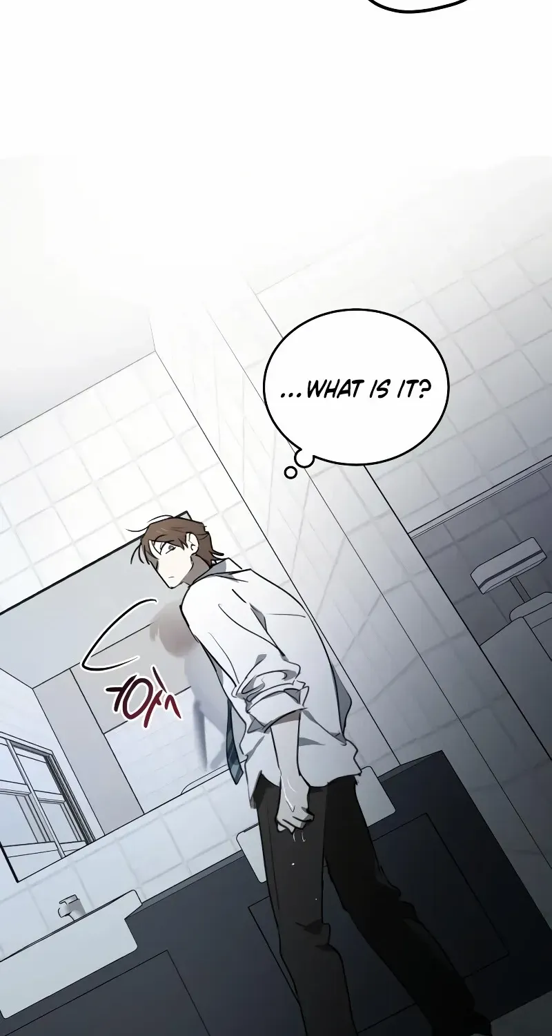 The Fundamental Law Chapter 7 page 65 - 