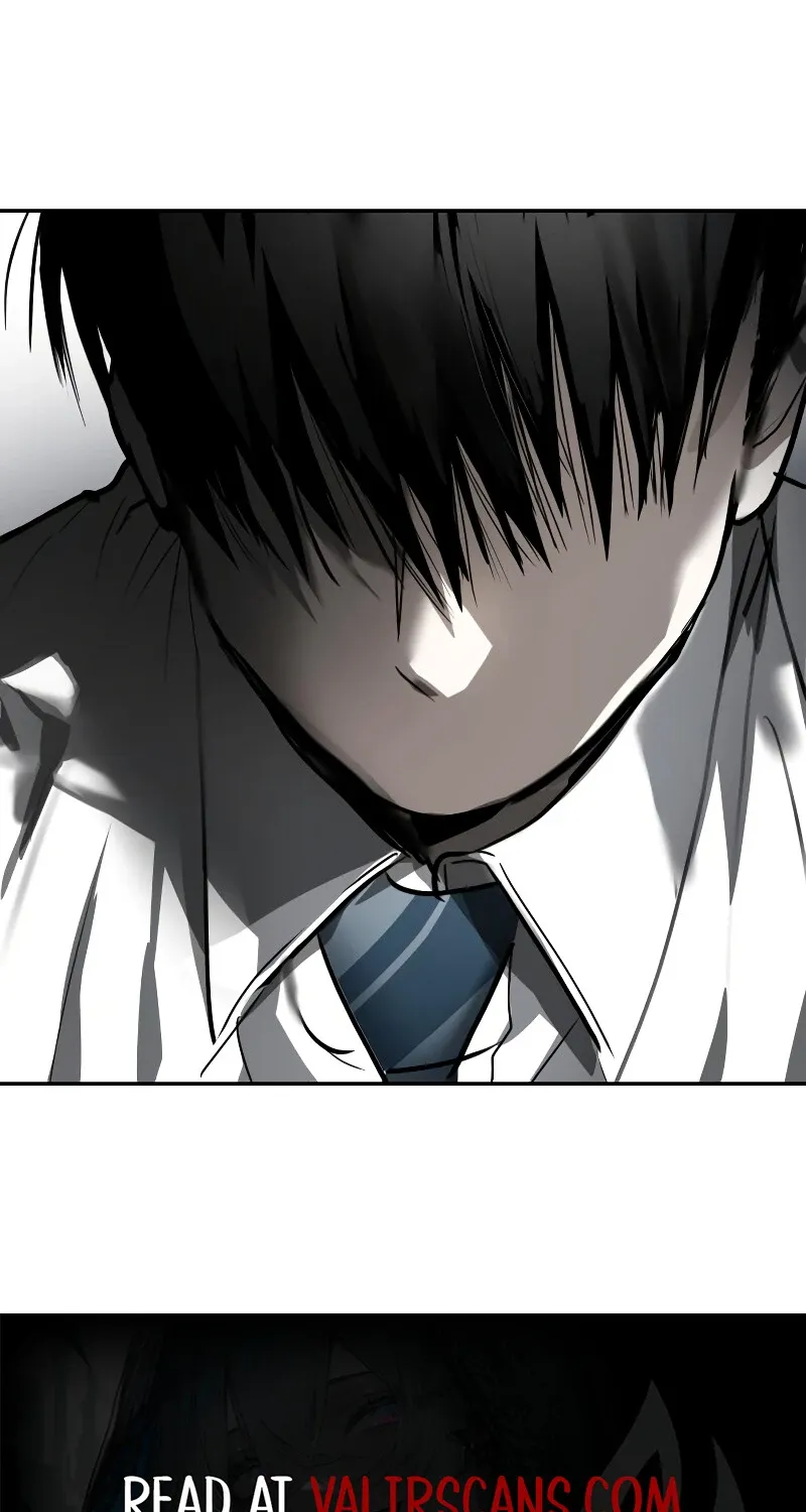 The Fundamental Law Chapter 7 page 75 - 