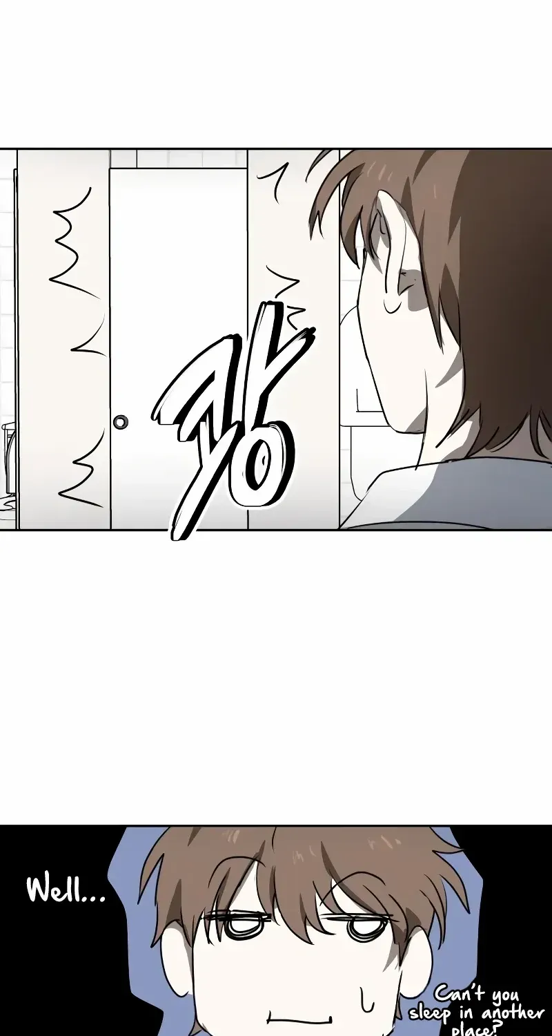 The Fundamental Law Chapter 8 page 12 - 