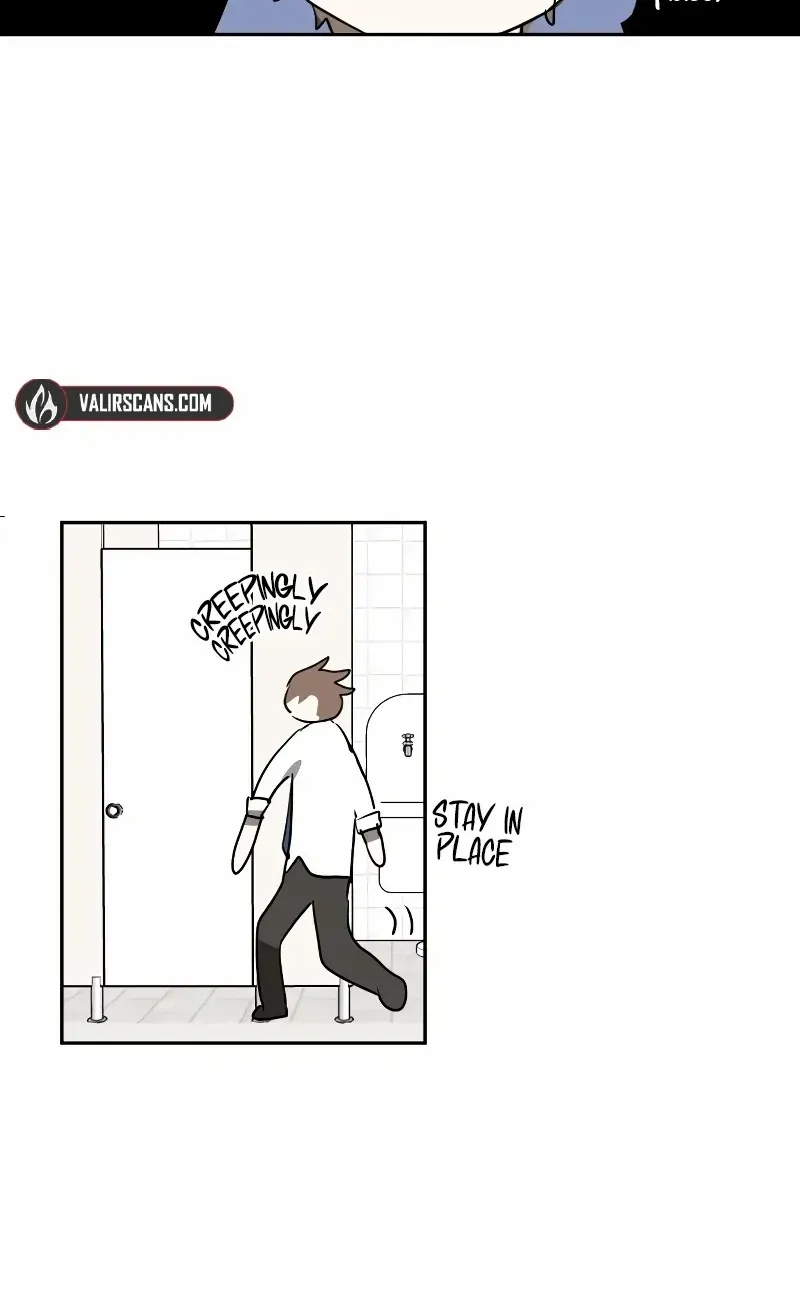 The Fundamental Law Chapter 8 page 13 - 