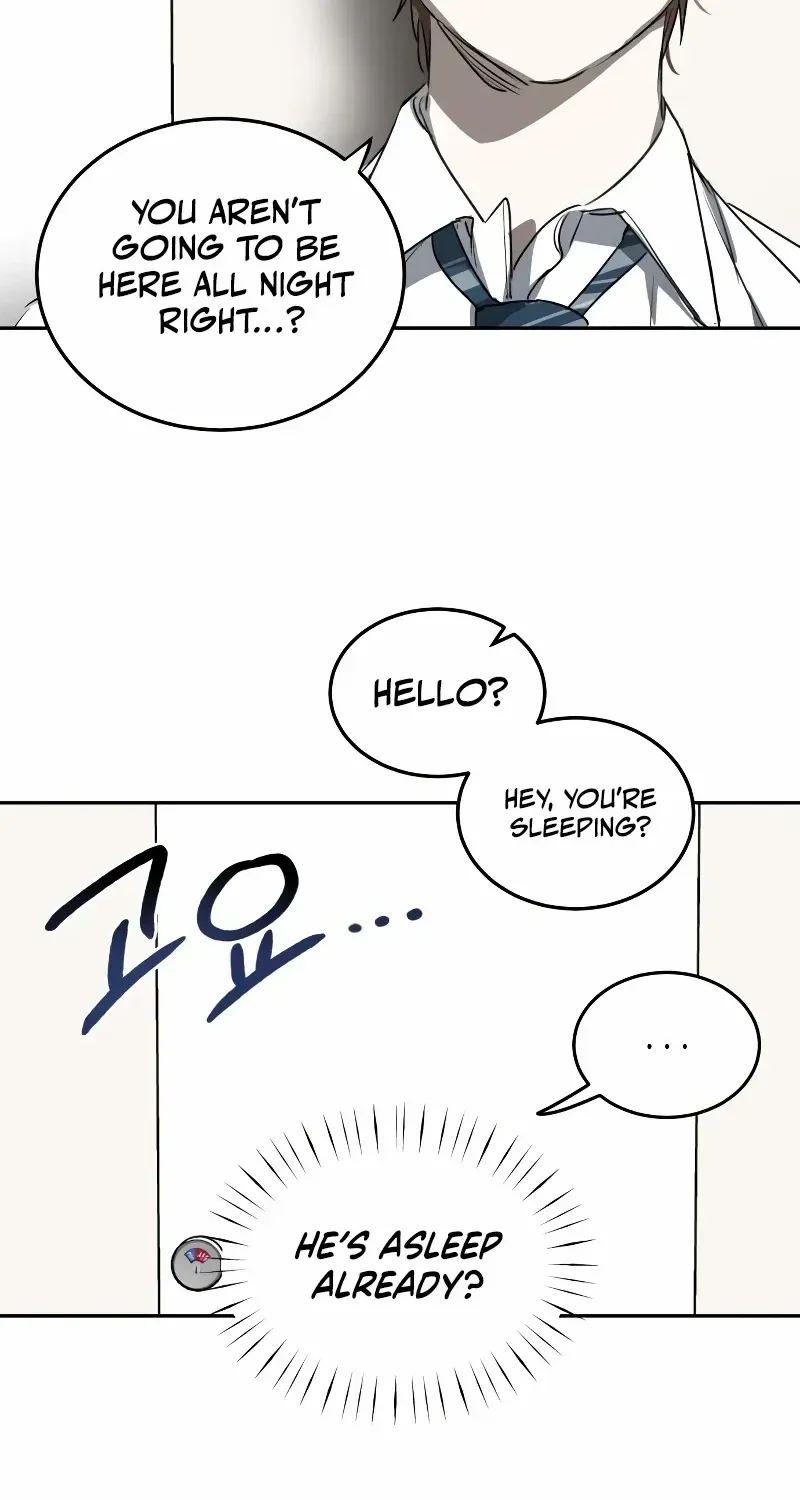 The Fundamental Law Chapter 8 page 15 - 