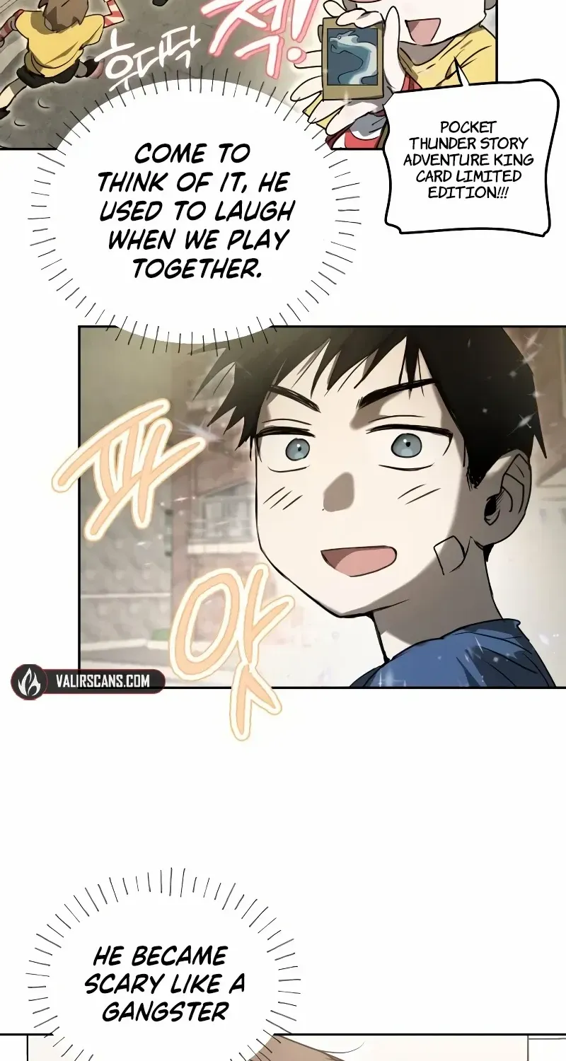 The Fundamental Law Chapter 8 page 17 - 