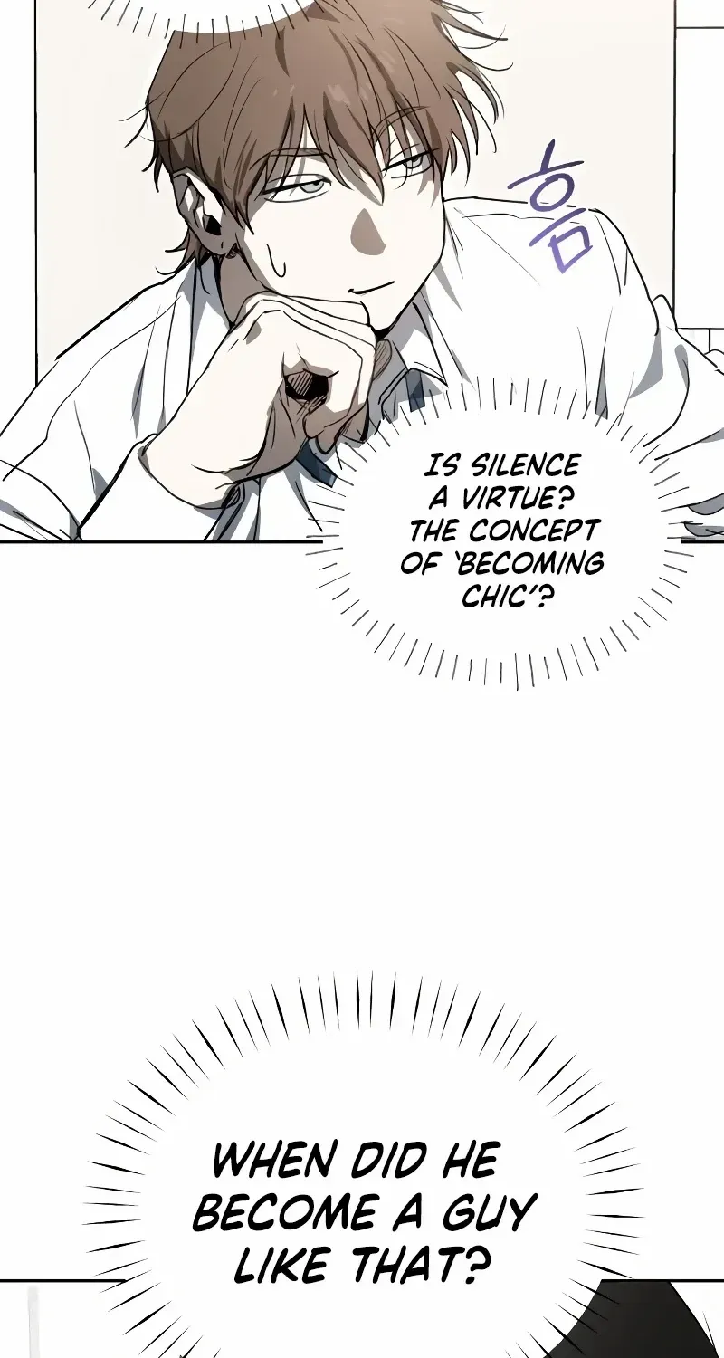 The Fundamental Law Chapter 8 page 18 - 