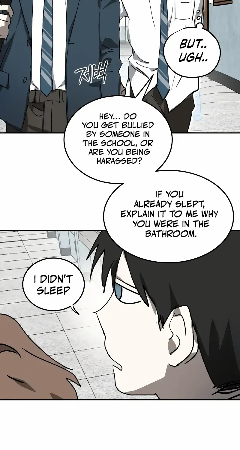 The Fundamental Law Chapter 8 page 24 - 