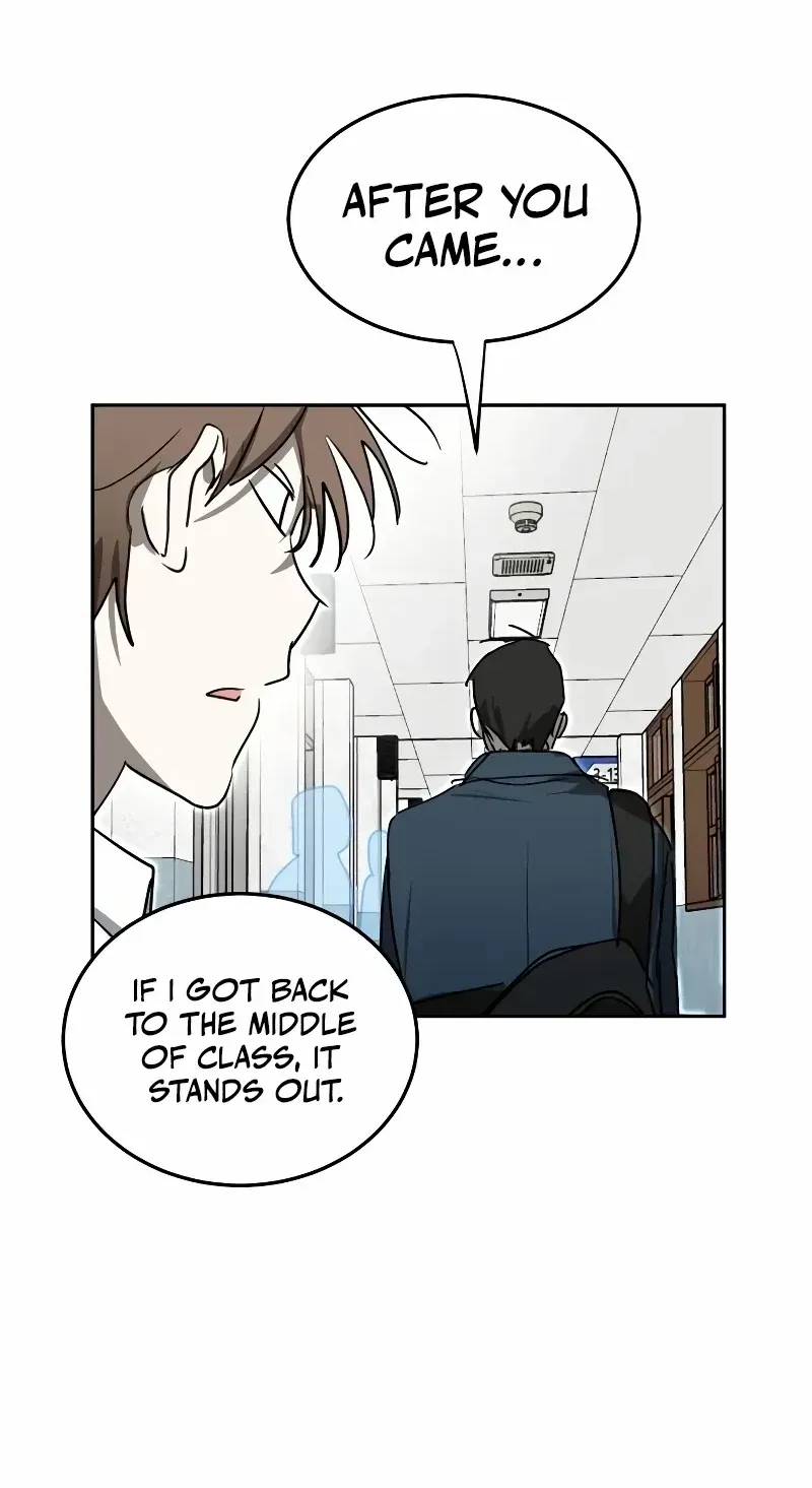 The Fundamental Law Chapter 8 page 25 - 