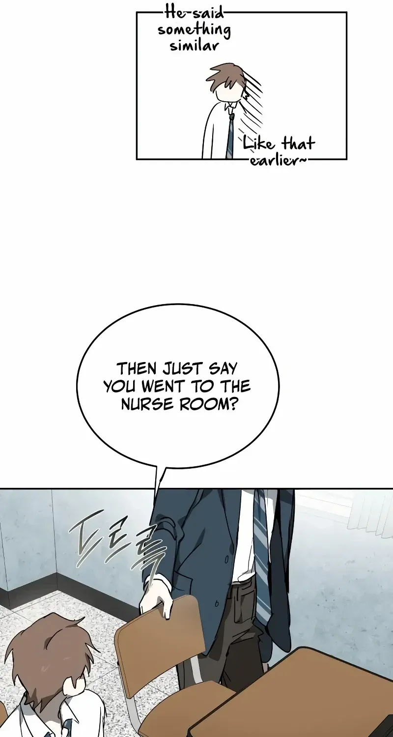 The Fundamental Law Chapter 8 page 26 - 