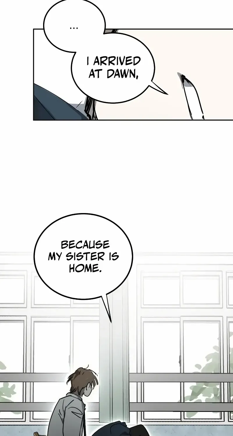 The Fundamental Law Chapter 8 page 36 - 