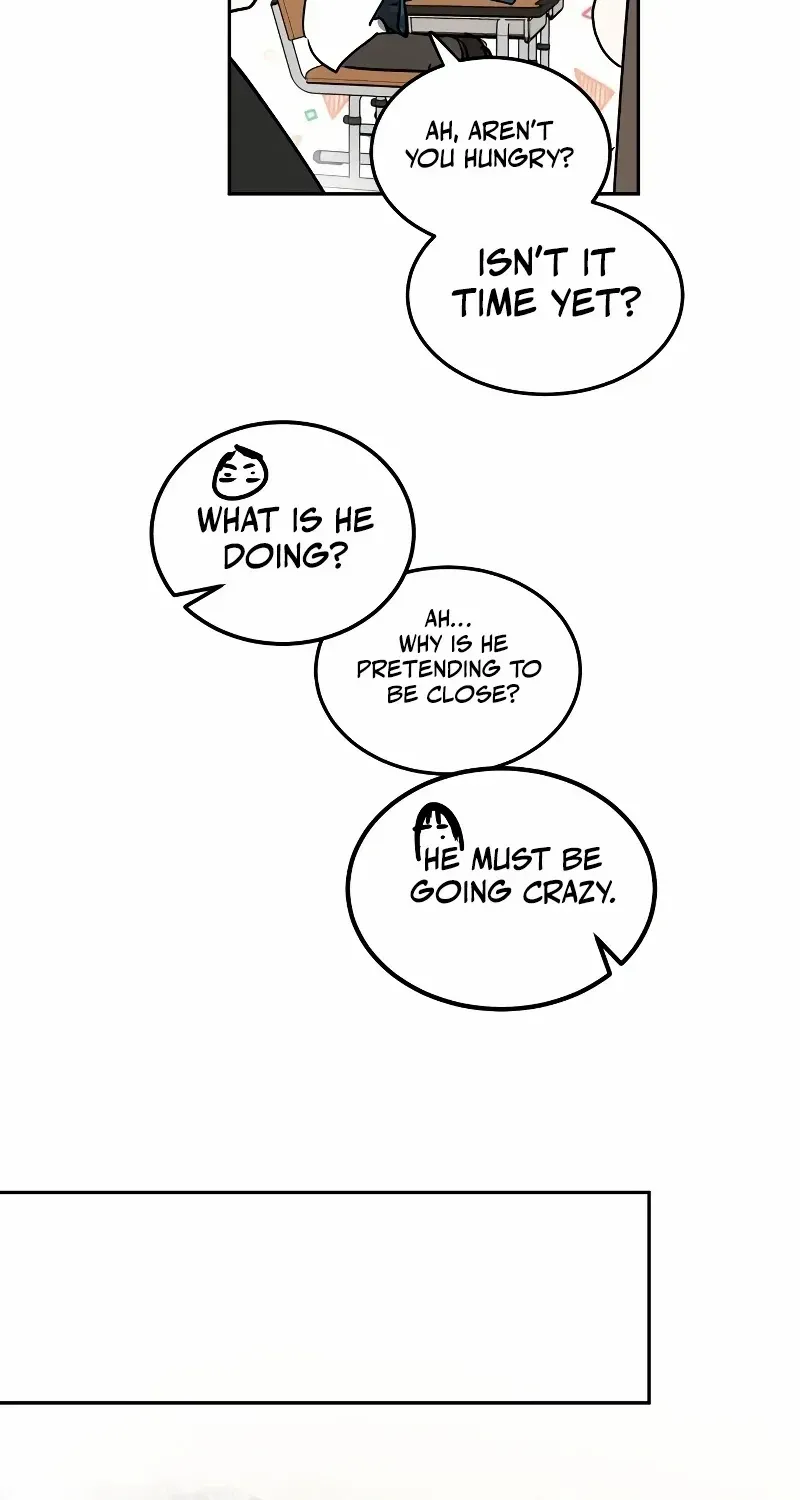 The Fundamental Law Chapter 8 page 42 - 