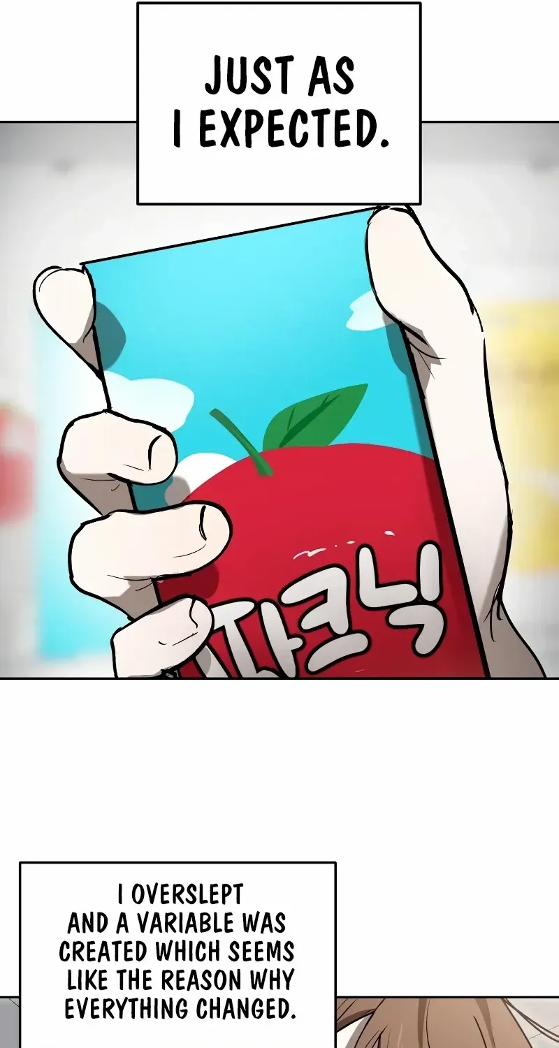 The Fundamental Law Chapter 8 page 44 - 