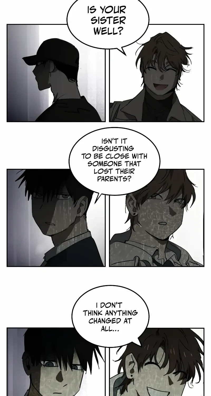 The Fundamental Law Chapter 8 page 46 - 
