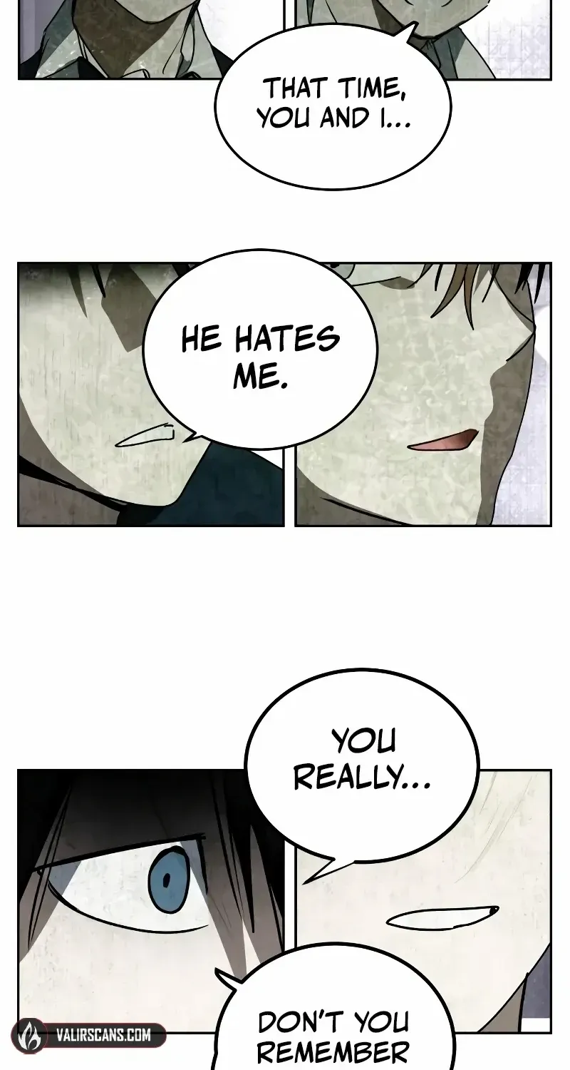The Fundamental Law Chapter 8 page 47 - 