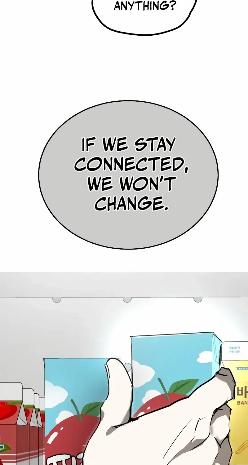 The Fundamental Law Chapter 8 page 48 - 