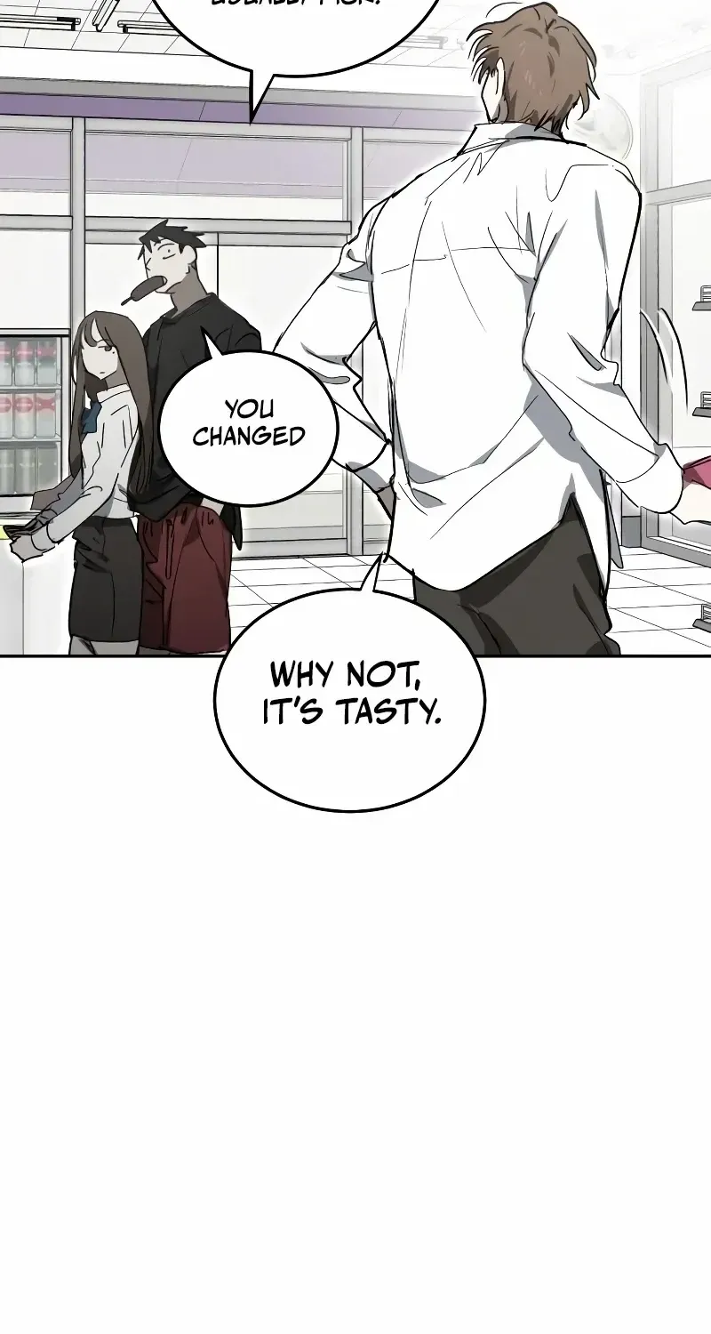 The Fundamental Law Chapter 8 page 52 - 