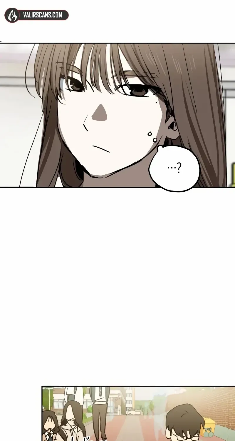 The Fundamental Law Chapter 8 page 54 - 