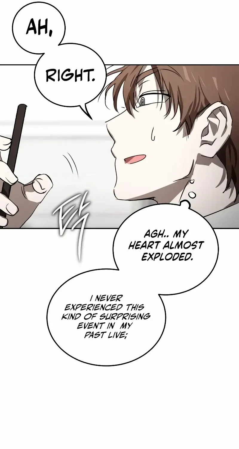 The Fundamental Law Chapter 8 page 8 - 
