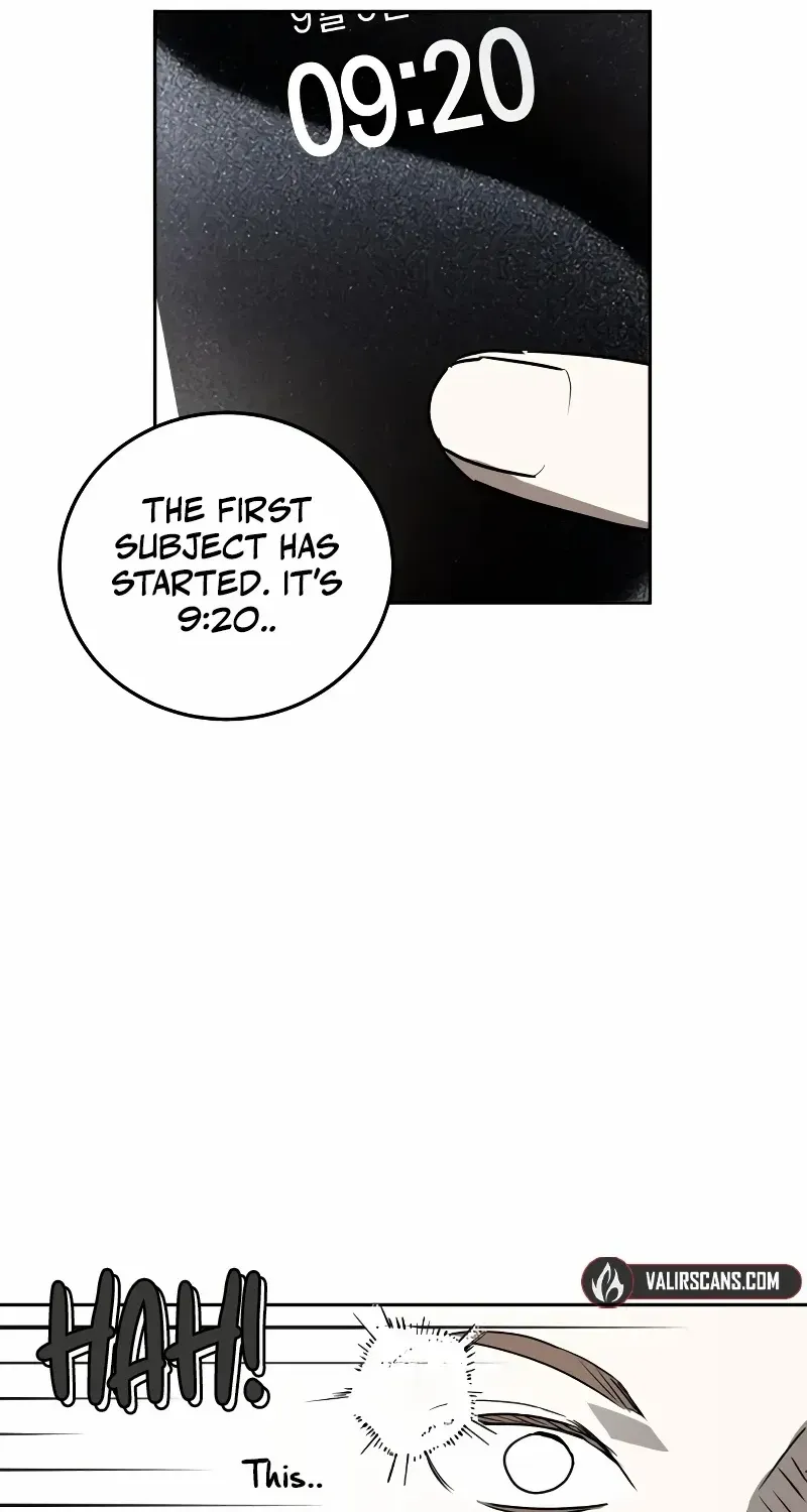 The Fundamental Law Chapter 8 page 9 - 