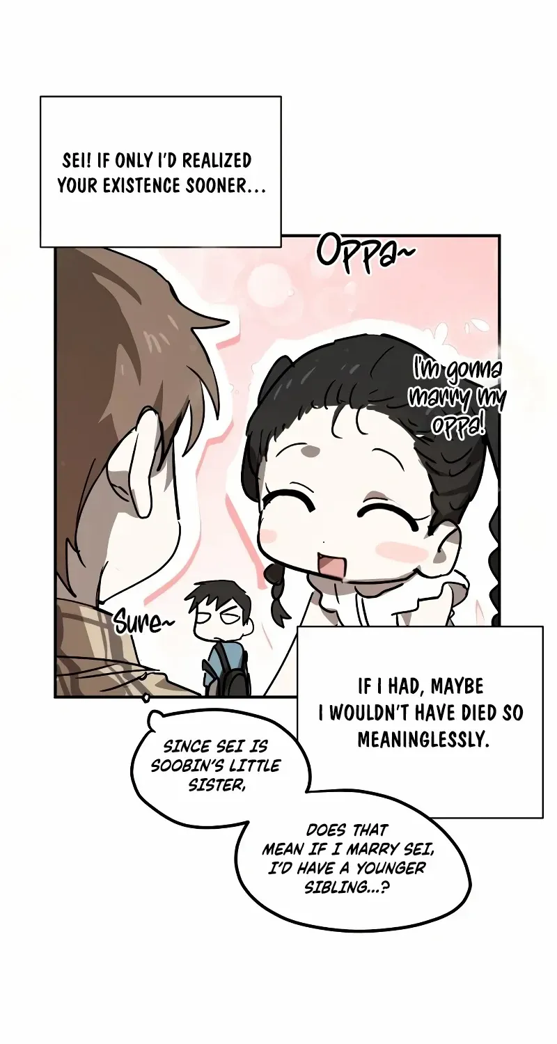 The Fundamental Law Chapter 9 page 26 - 