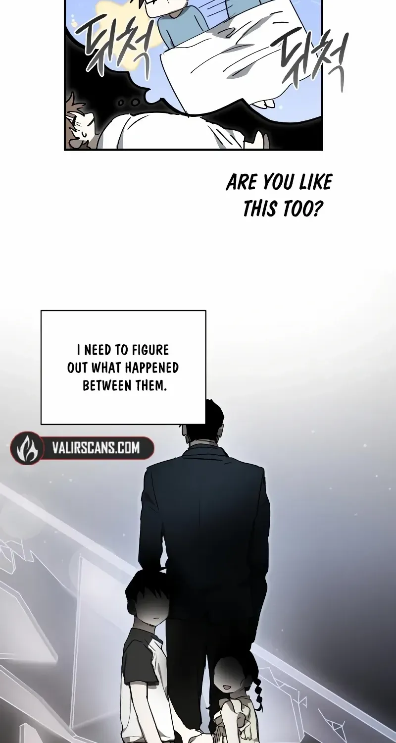 The Fundamental Law Chapter 9 page 38 - 