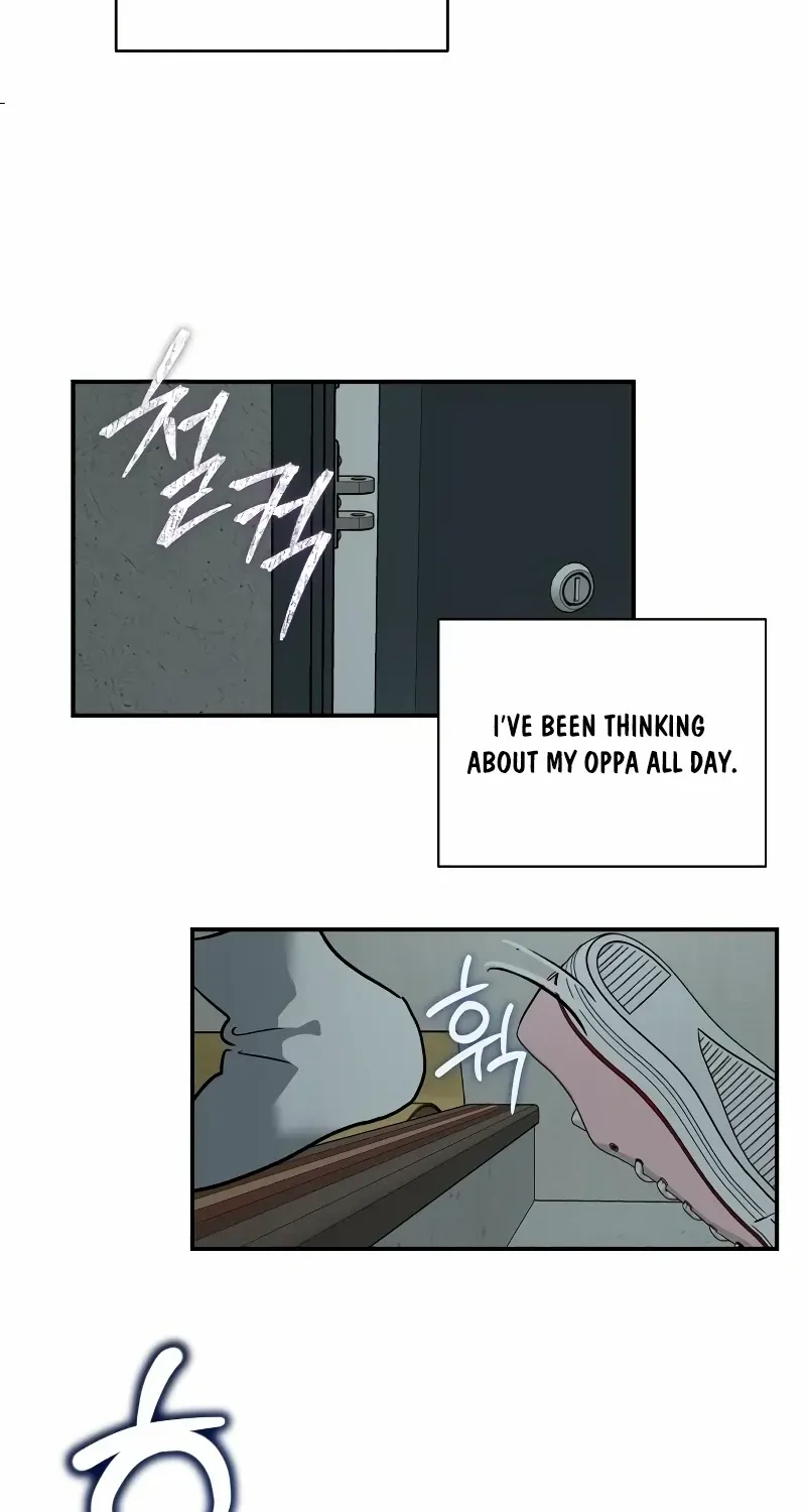 The Fundamental Law Chapter 9 page 52 - 