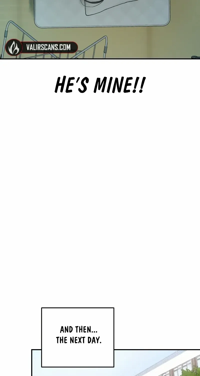 The Fundamental Law Chapter 9 page 57 - 