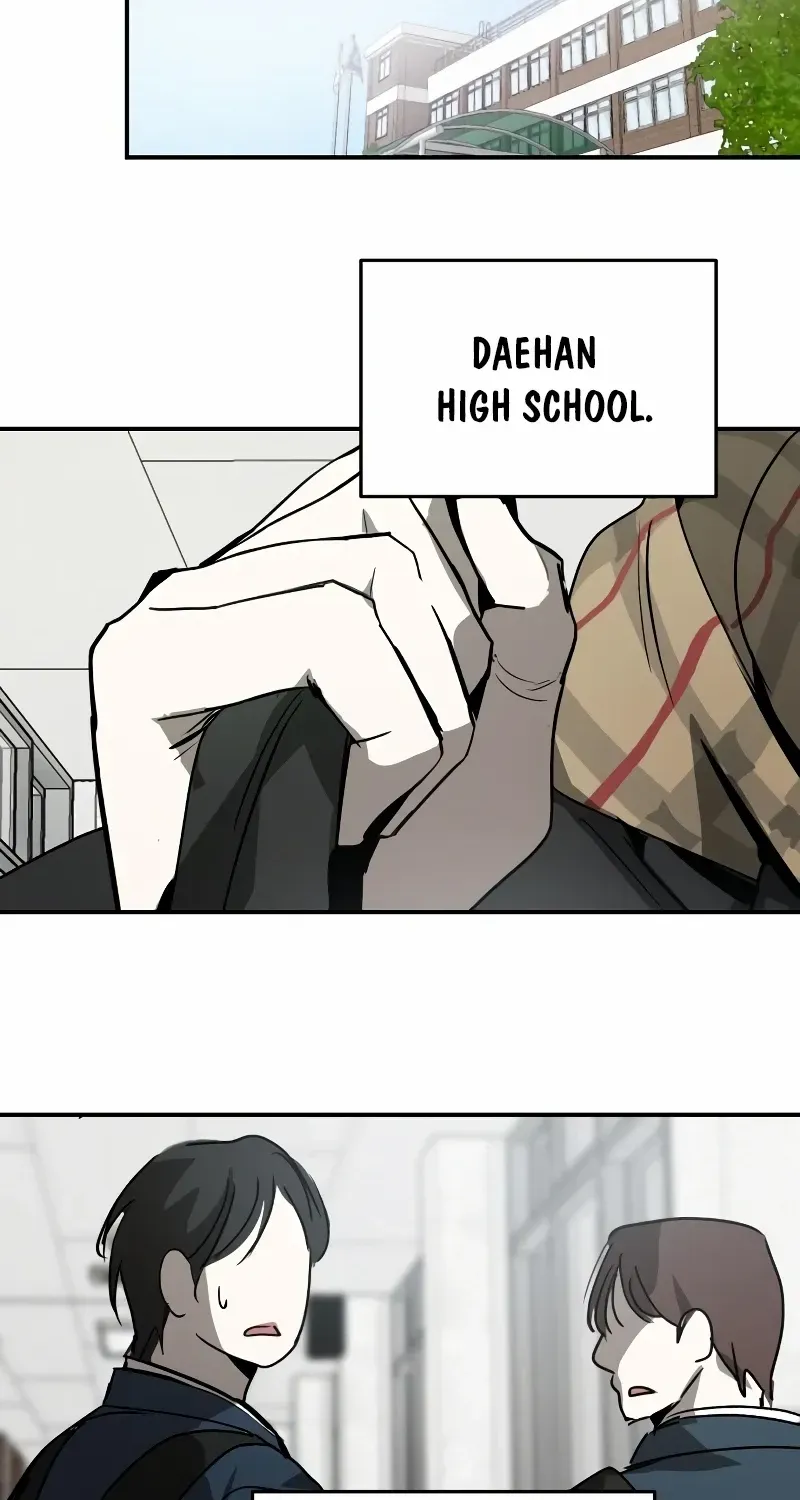 The Fundamental Law Chapter 9 page 58 - 