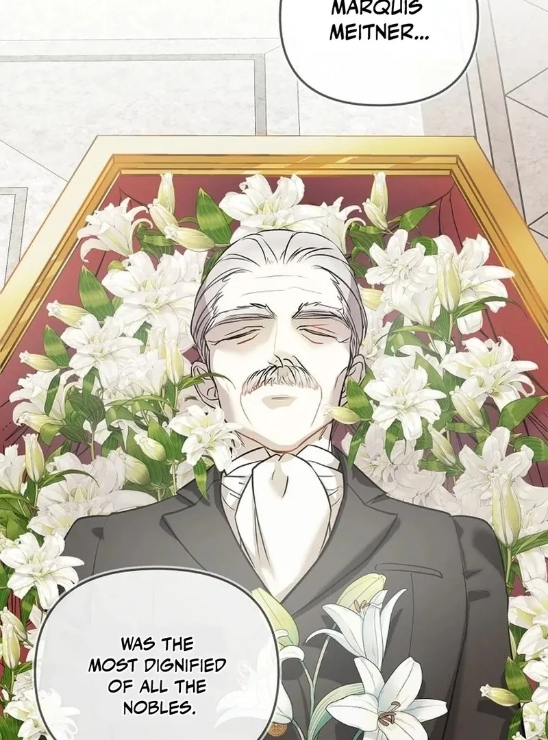 The Funeral of Count Mightner Chapter 1 page 2 - 