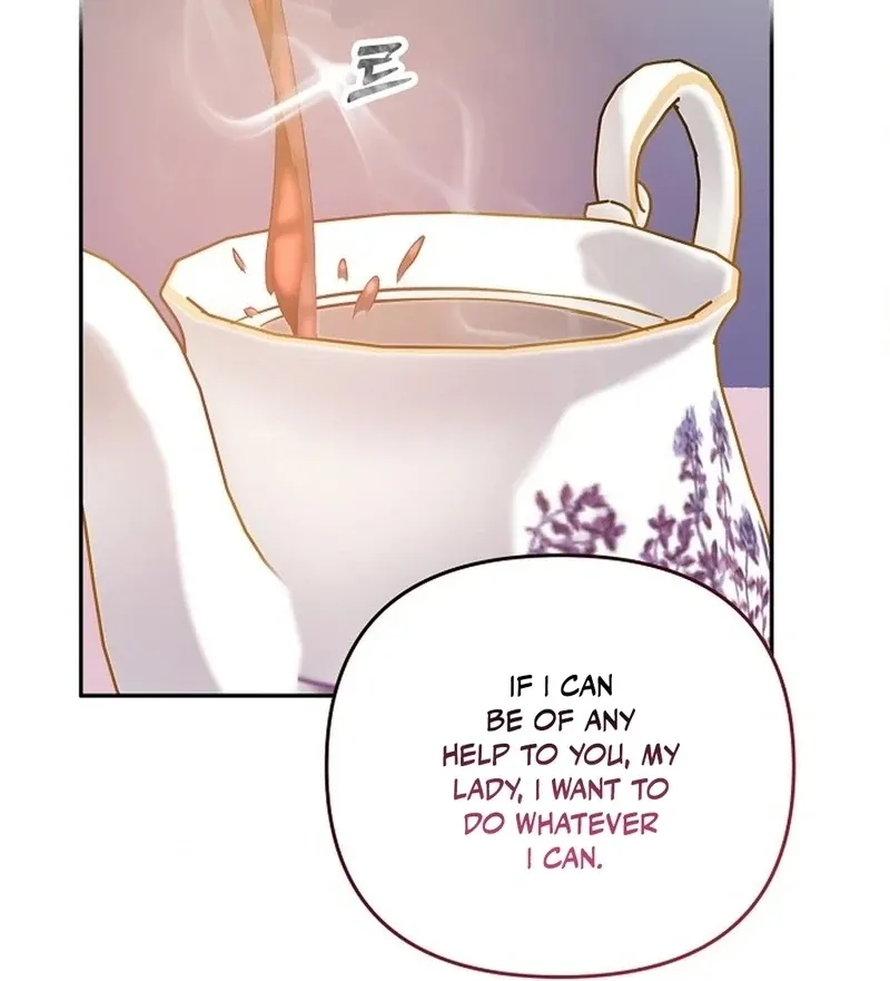 The Funeral of Count Mightner Chapter 1 page 104 - 
