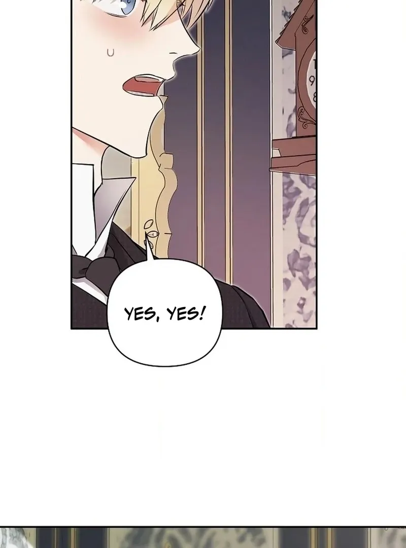The Funeral of Count Mightner Chapter 1 page 106 - 