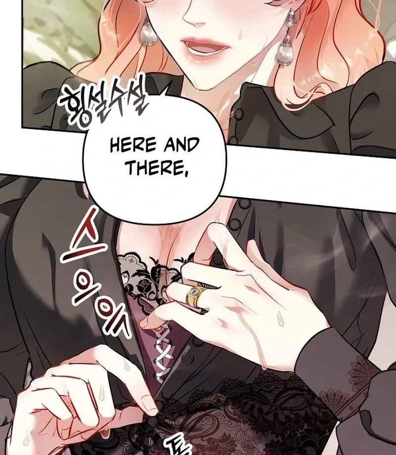 The Funeral of Count Mightner Chapter 1 page 116 - 