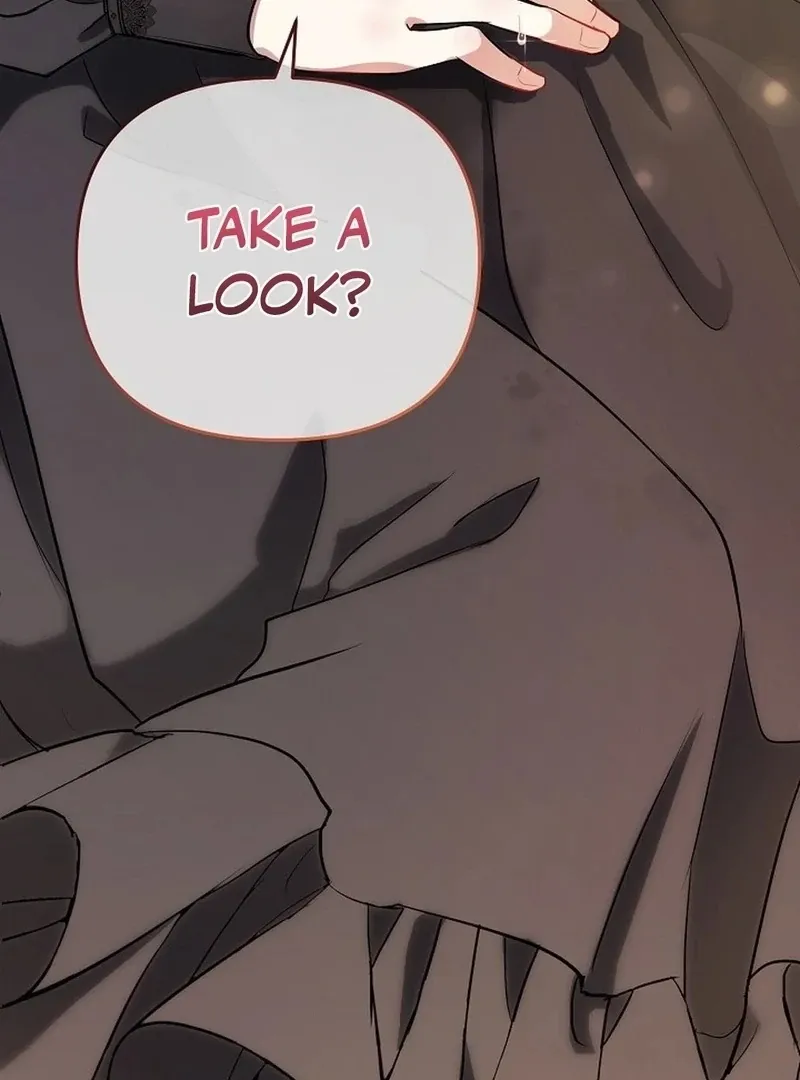 The Funeral of Count Mightner Chapter 1 page 127 - 