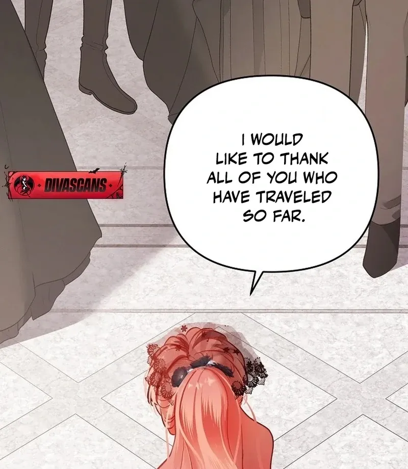 The Funeral of Count Mightner Chapter 1 page 42 - 