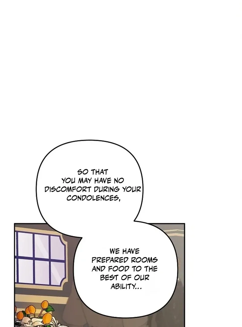 The Funeral of Count Mightner Chapter 1 page 44 - 