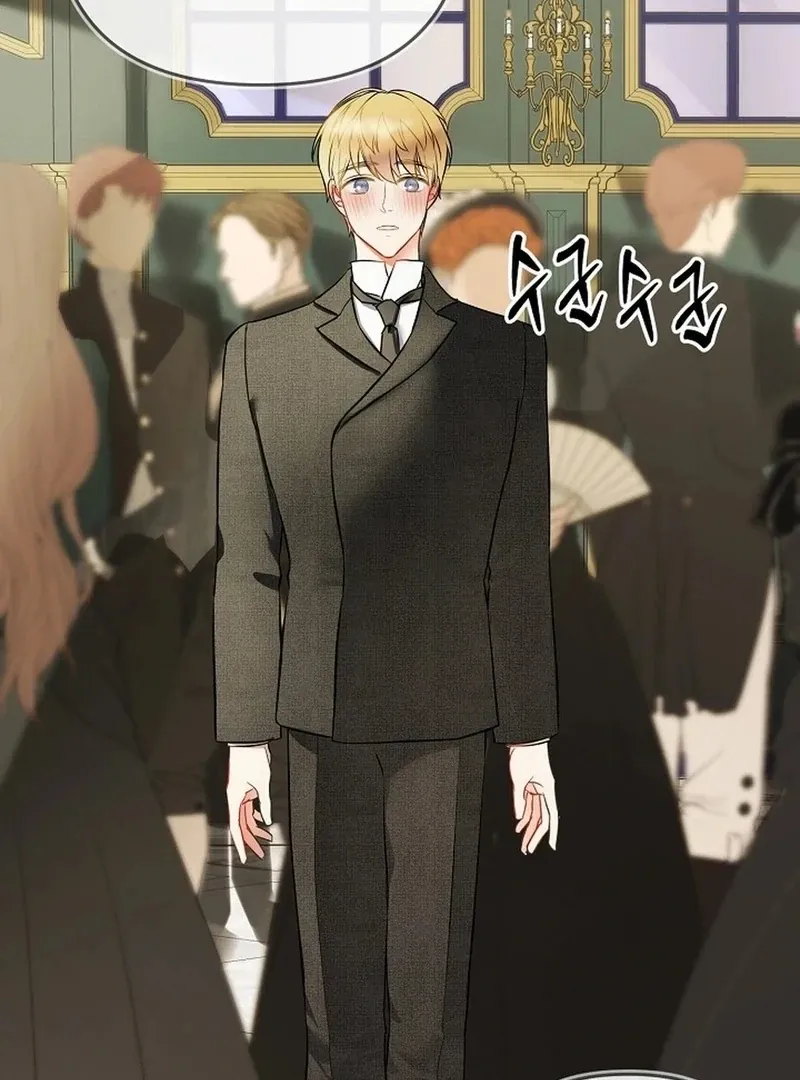 The Funeral of Count Mightner Chapter 1 page 54 - 
